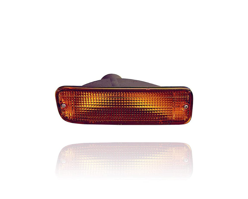 RH FRONT SIGNAL LAMP; 2WD; W/O PRERUNNER; TACOMA 9800