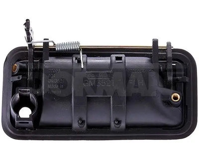 EXT DOOR HNDL GM LH
