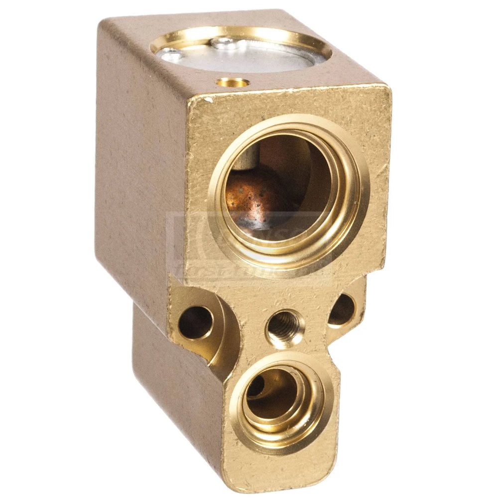 A/C EXPANSION VALVE