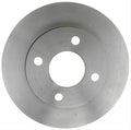 Front Pads Shoes Rotors Drums: Disc Brake Rotor