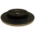 Front Pads Shoes Rotors Drums: Disc Brake Rotor