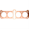 Cometic Suzuki GS1100 3.130 .020 Copper Base Gasket