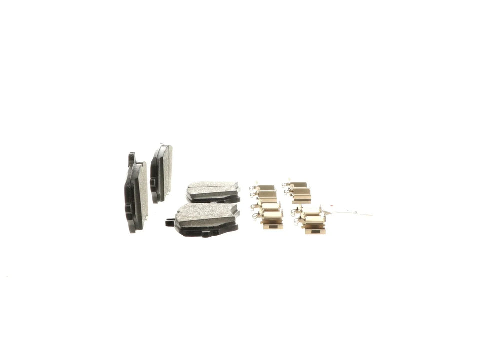 BE2454H BRAKE PADS