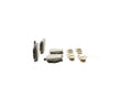 BE2454H BRAKE PADS