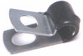 VINYL INSUL. STEEL CLAMPS 5/8' PK