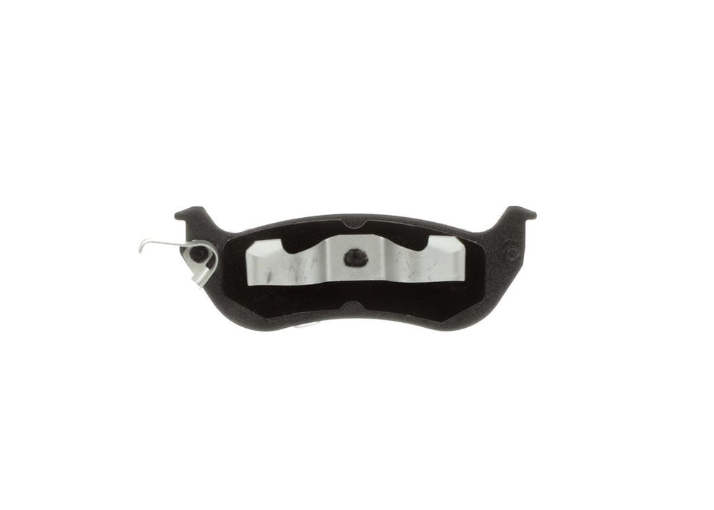 DISC BRAKE PADS