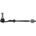 TIE ROD END ASSEMBLY