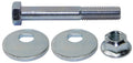 MOOG 00-09 Dodge Ram 2500 Front Cam Bolt Kit