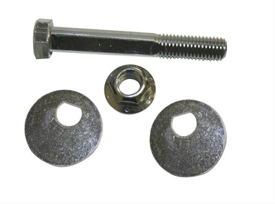 MOOG 00-09 Dodge Ram 2500 Front Cam Bolt Kit