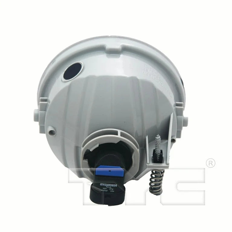 TYC auto part