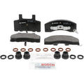 DISC BRAKE PADS