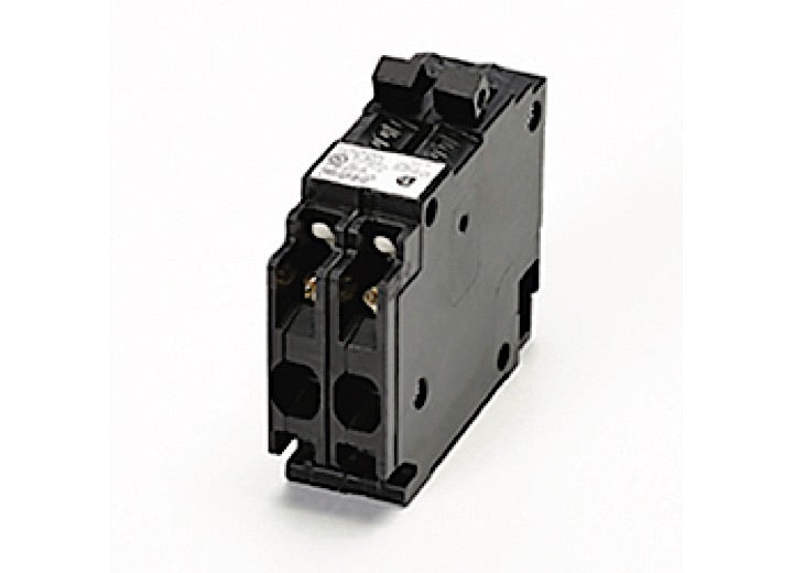 SIEMENS CIRCUIT BREAKER TYPE QT. TWIN POLE 15A/20A