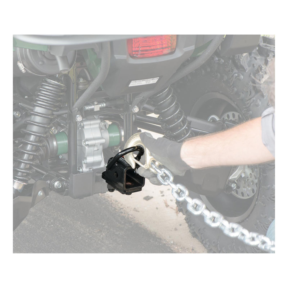 Curt hardware kit