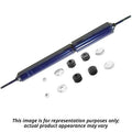 MONROE SHOCKS & STRUTS shock absorber detail