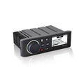 WIRELESS SPKER RGB LED REMOT CONTRL