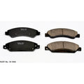 Power Stop 2007 Cadillac Escalade Front Z16 Evolution Ceramic Brake Pads