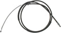 BRAKE CABLE