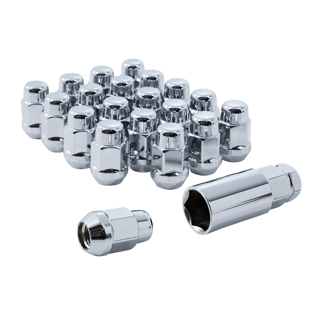5LUG 1/2 3/4 HEX WIK STANDARD BLK