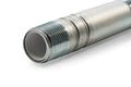 ANODE ROD-ALUM 3/4'-14NPTX42'LX0.62