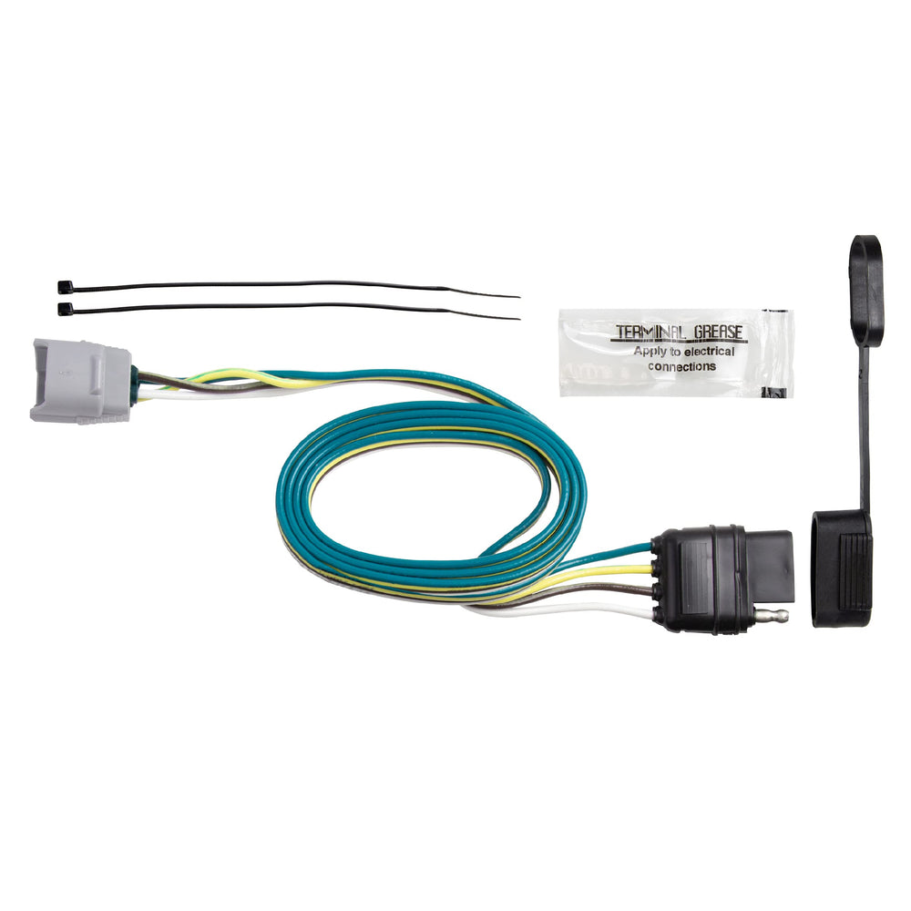 0103 HIGHLANDER; LEXUS LX470 RX300 WIRING KIT