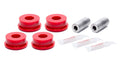 Prothane Subaru Rear Diff Front Mount Bushings - Black