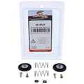 All Balls Racing 98-01 Honda VT750CD Air Cut Off Valve Rebuild Kit