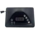 OPTICAL CONTROL OVERLAY ASSEMBLY FITS 2WAY N510/N410 MODELS