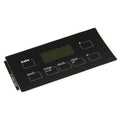 OPTICAL CONTROL OVERLAY ASSEMBLY FITS 2WAY N510/N410 MODELS
