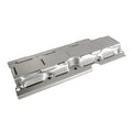 CRANKSHAFT OIL DEFLECTOR