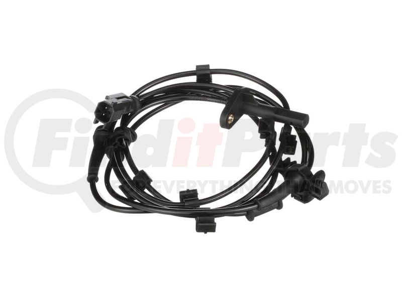 STANDARD IGN auto part