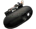 EXTERIOR DOOR HANDLE