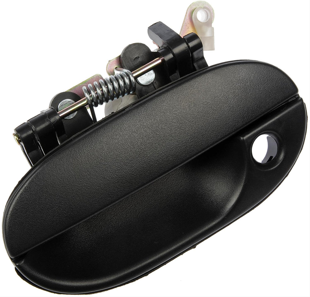 EXTERIOR DOOR HANDLE