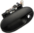 EXTERIOR DOOR HANDLE