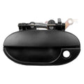EXTERIOR DOOR HANDLE