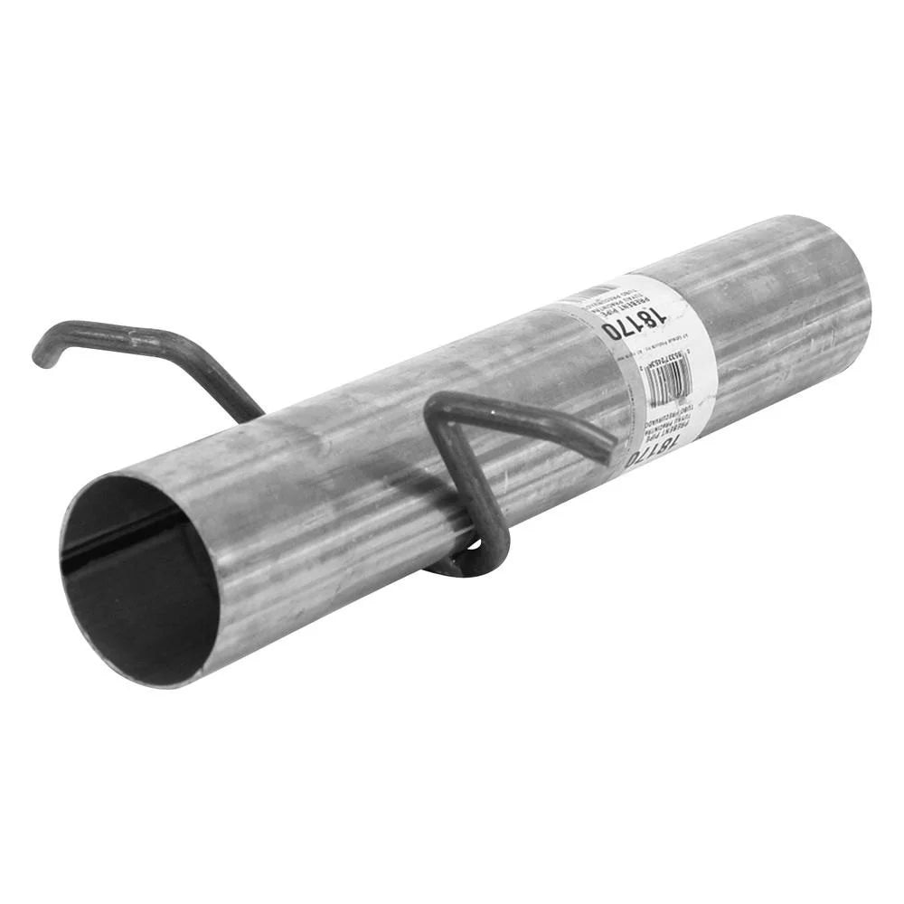 0003 DURANGO 4.7L PREBENT EXHAUST PIPE