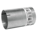 FLEX CONNECTOR - W/BUSHINGS 2 1/2