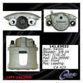 SEMI-LOADED BRAKE CALIPER