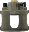 SEMI-LOADED BRAKE CALIPER