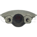 SEMI-LOADED BRAKE CALIPER