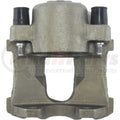 SEMI-LOADED BRAKE CALIPER