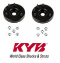 KYB Shocks & Struts Strut Mount Front 04-08 Acura TSX / 03-07 Honda Accord
