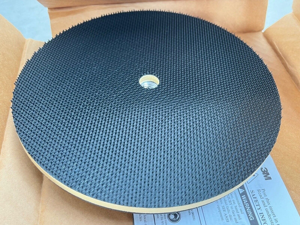 3M DISC PAD HOLDER 918 8 IN X 5/1