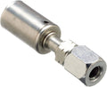 HYDRAULIC COUPLING - POLARSEAL (ACA