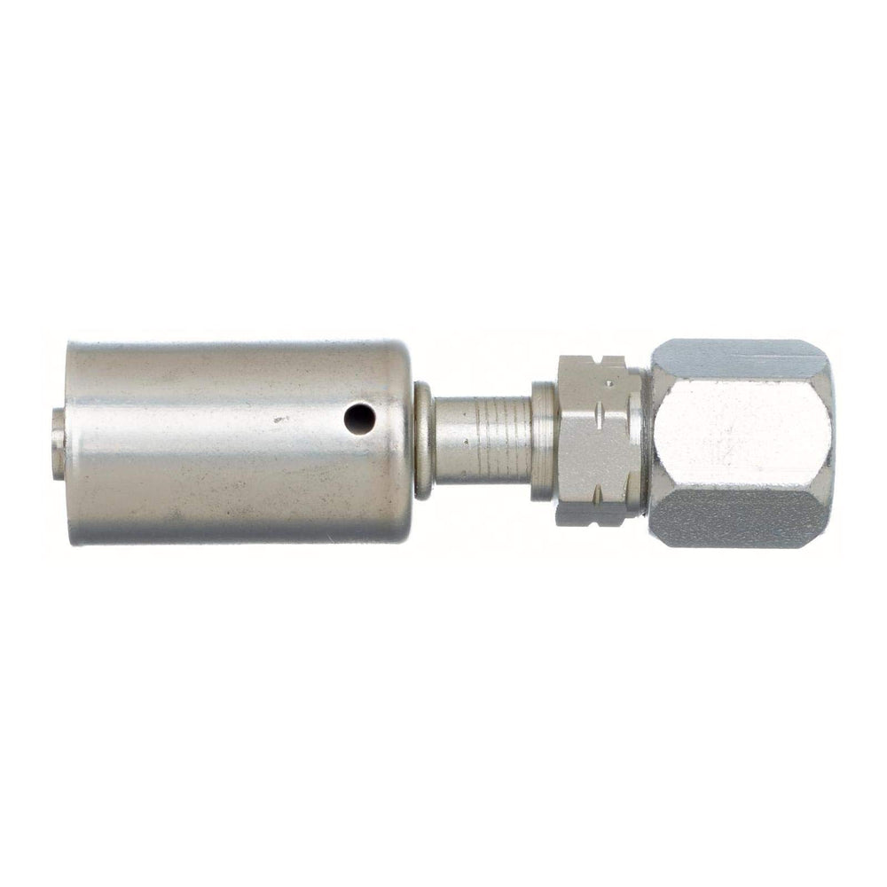 HYDRAULIC COUPLING - POLARSEAL (ACA