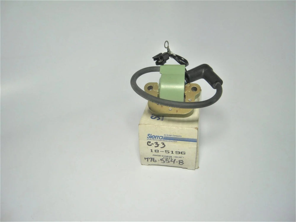 SIERRAMARINE auto part
