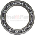 SINGLE ROW BALL BEARING
