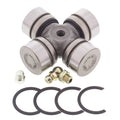 All Balls Racing 19-23 Kawasaki Mule PRO-MX EPS U-Joint - Front Drive Shaft Engine Side (Ref 3)