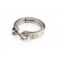 TURBO V-BAND COUPLING