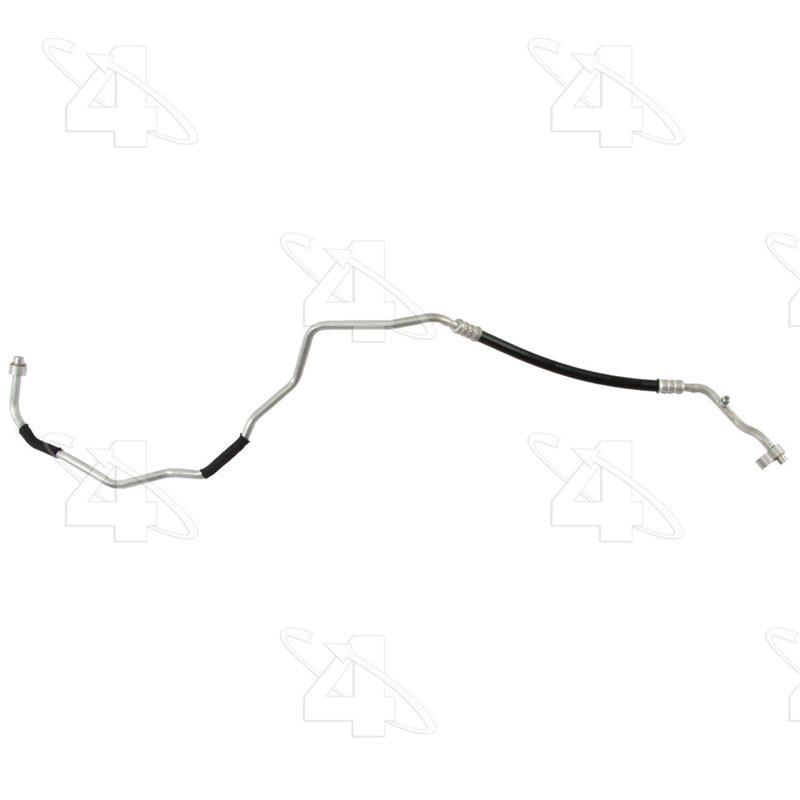 FOUR SEASONS auto part
