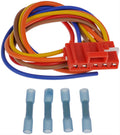 PIGTAIL OR SOCKET